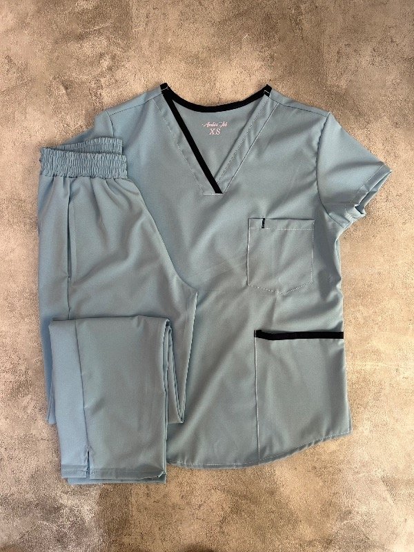 Producto - Ambo spandex job244