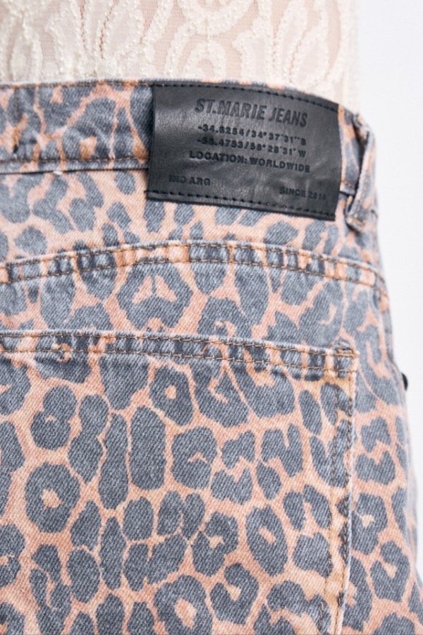 Producto - Jean Camellia Leobrain St Marie - 2