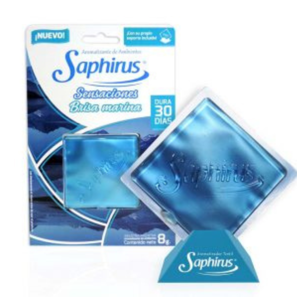 Producto - Gel Sensaciones