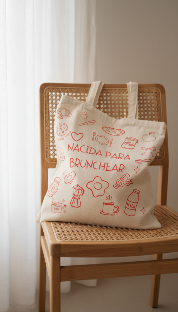 Producto - TOTE BRUNCH