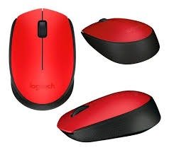 Producto - MOUSE LOGITECH M170