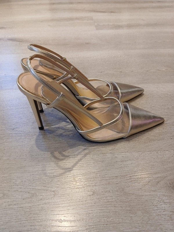 Producto - Stilettos ZARA (39)