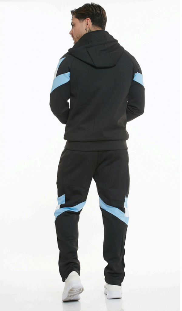 Producto - Conjunto Racing Club original UNISEX - 1