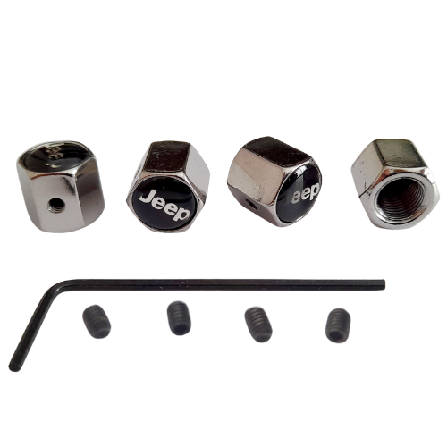 Producto - Tapitas de Valvula Jeep