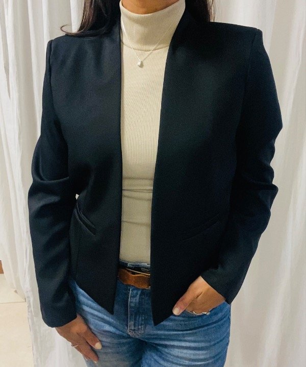 Producto - Saco Sastrero Corto