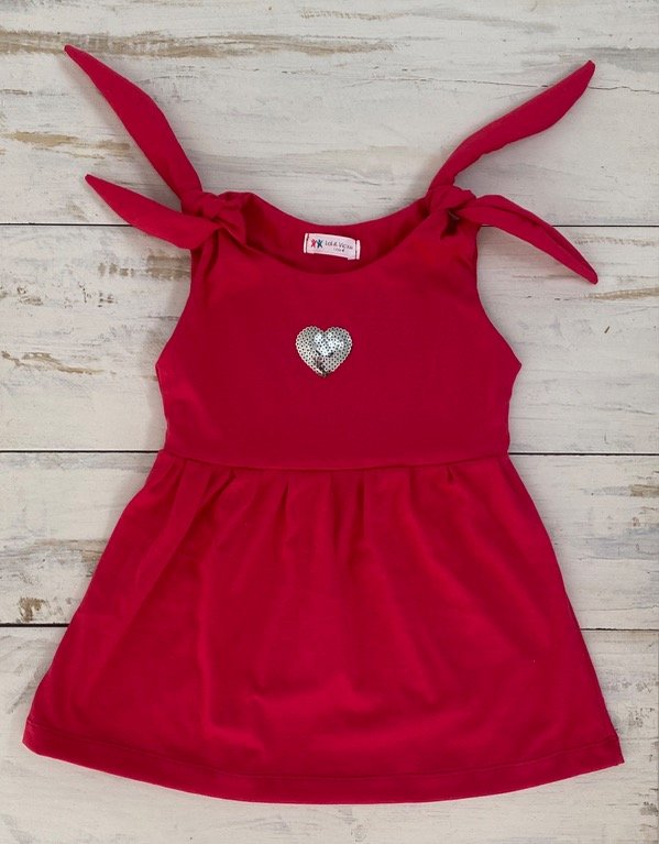 Producto - Vestido Lupe