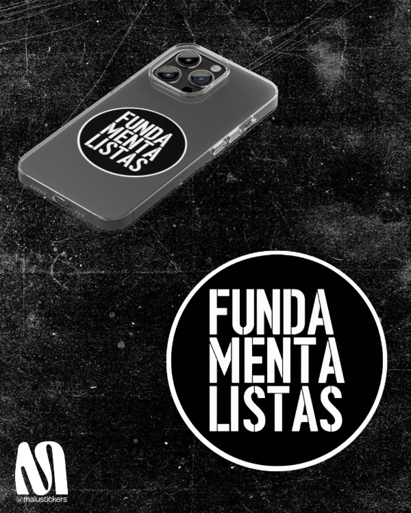 Producto - Fundamentalistas