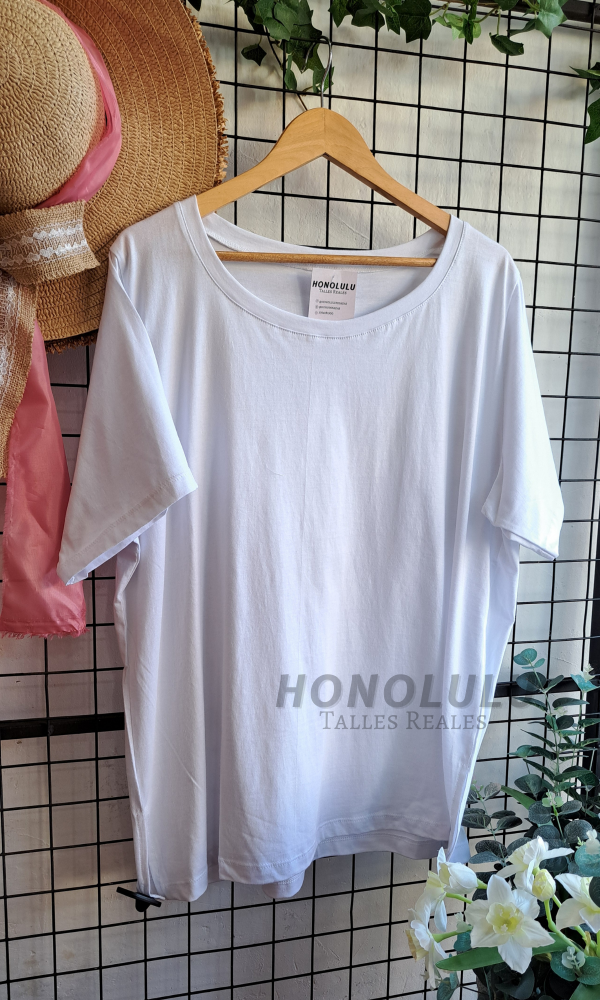 Producto - Remeron cuello redondo