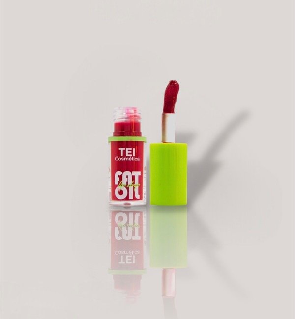 Producto - Fat Oil tipo Nyx (TEI)