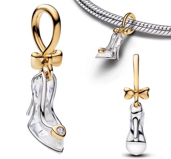 Producto - Charm Zapatito Disney