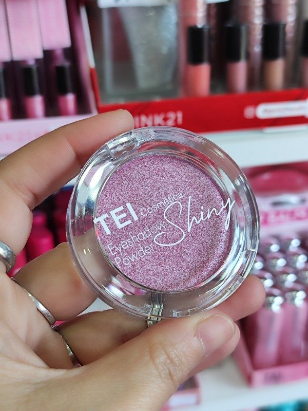 Producto - Sombra individual shiny TEI