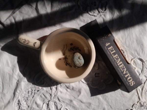 Producto - Set- Sahumador+Esferas Mágicas (Aromanza) - 0