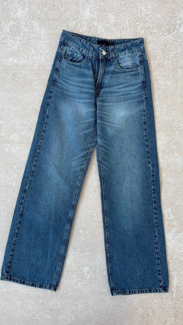 Producto - Wide Leg ADDISON - 1