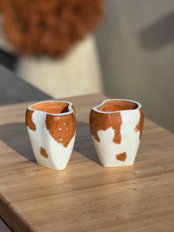 Producto - Mate Ranchero