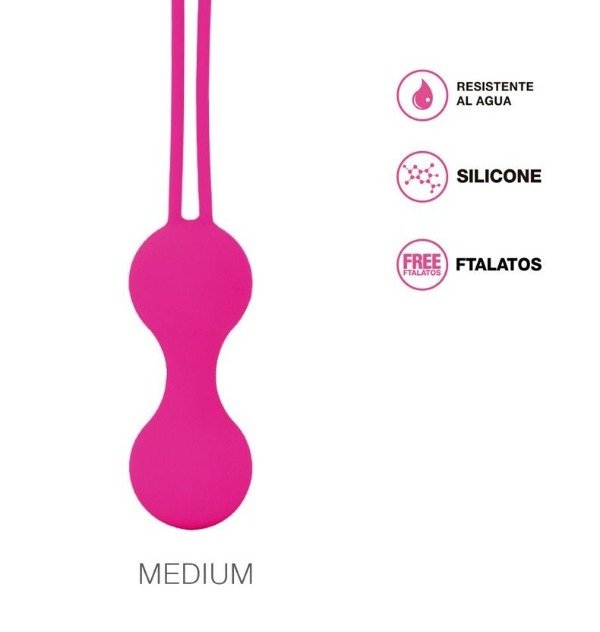 Producto - BOLAS KEGEL