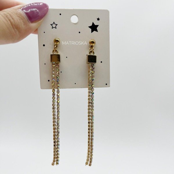 Producto - Aros Pasante Art 1475
