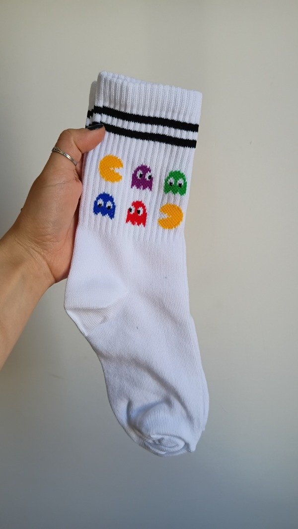 Producto - Tenis Pacman