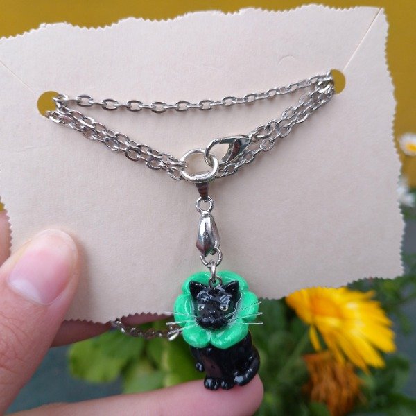 Producto - Cadenita michi