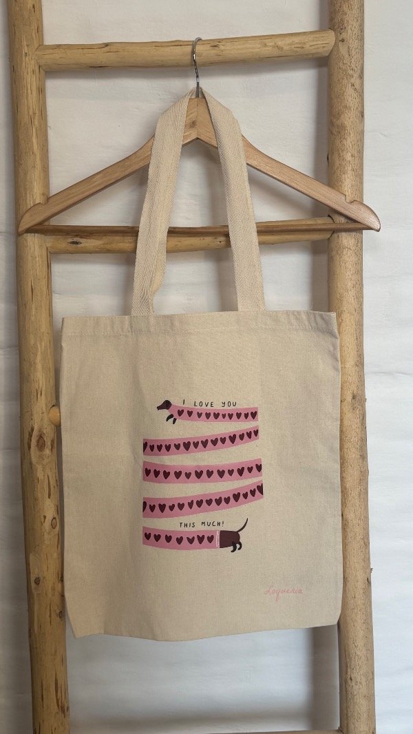 Producto - Tote Bag Studio - 2