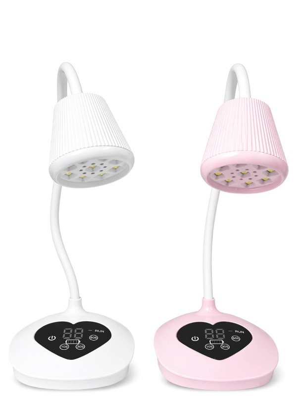Producto - Cabina flor led
