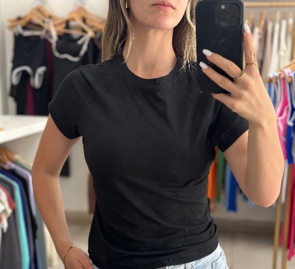 Producto - Remera Pompeya