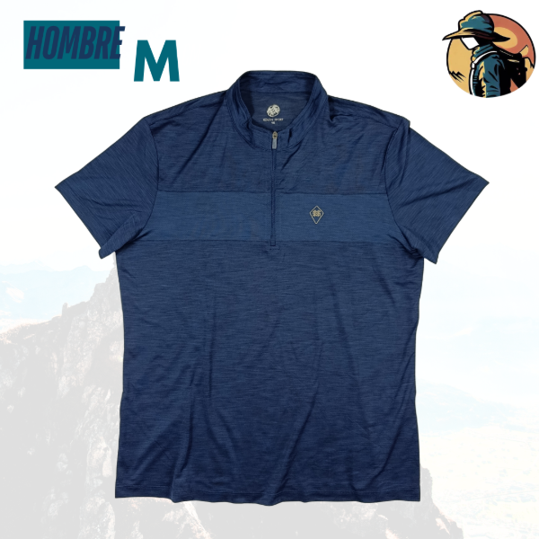 Producto - Kolon Sport Remera deportiva