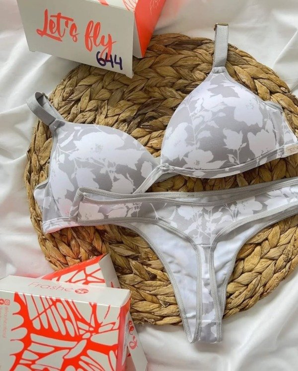Producto - Conjunto Taylor Gris