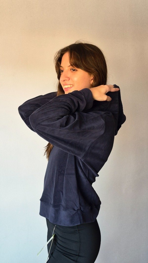 Producto - BUZO ICON