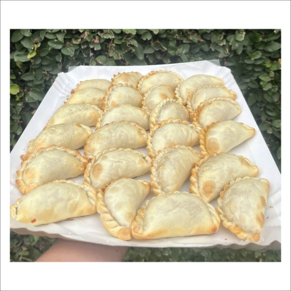 Producto - Empanaditas de carne x 12
