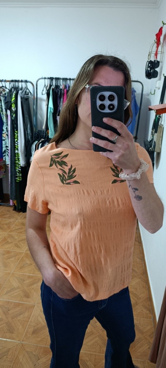 Producto - REMERA JACKET