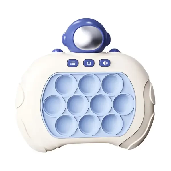 Producto - Popit Electrónico Astronauta