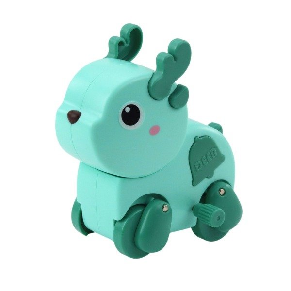Producto - Animalitos a cuerda - 2
