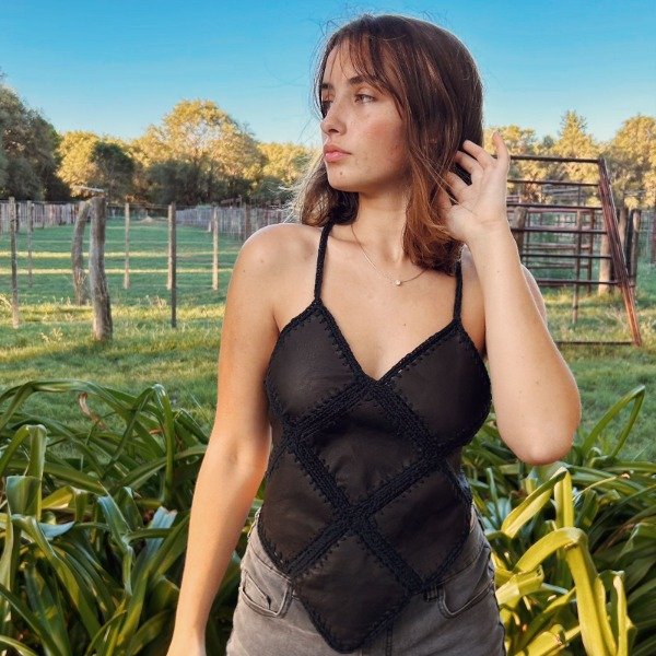 Producto - Top Luisina