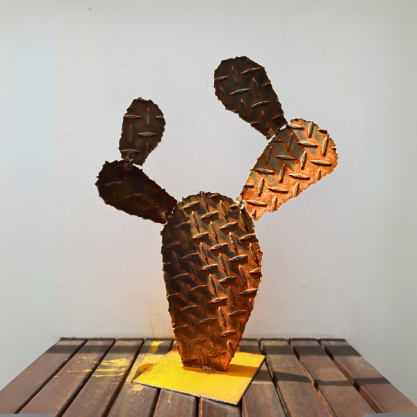 Producto - Adorno "Cactus Norte"