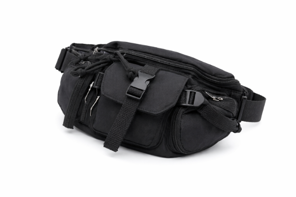 Producto - Riñonera brandy