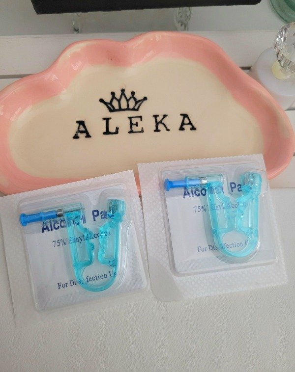 Producto - Máquina perforadora de oreja - 4