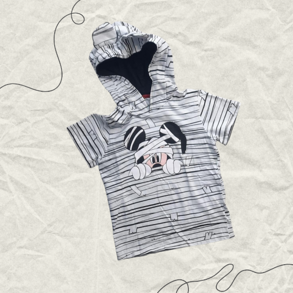 Producto - Reme mickey