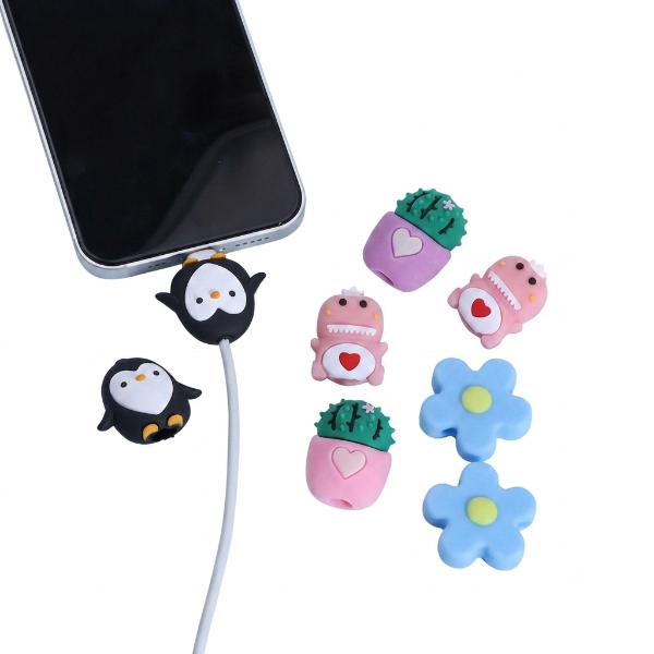 Producto - Comecables improtados