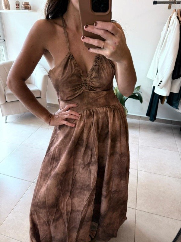 Producto - Vestido Batik