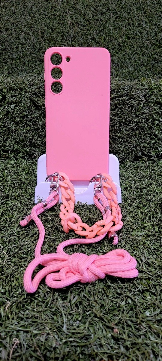 Producto - FUNDA ABRIL CON CORREA SAMSUNG S 23 PLUS
