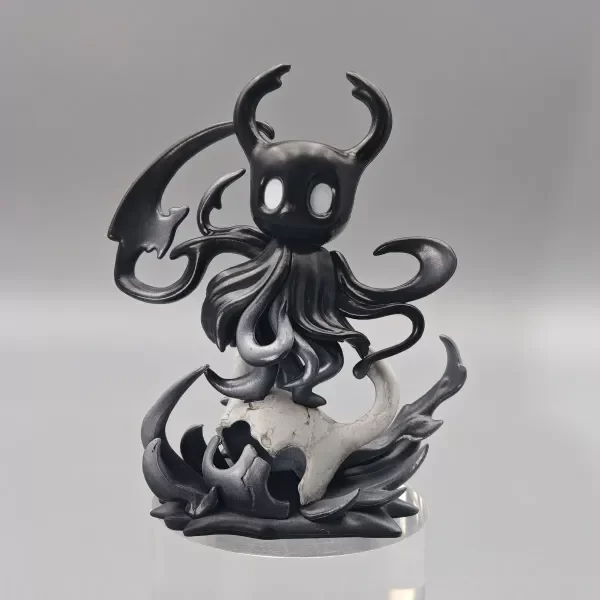 Producto - The Knight - HOLLOW KNIGHT (13cm)