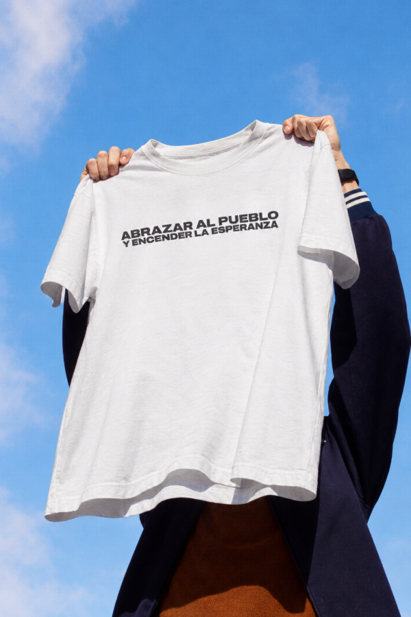 Producto - Devolver la esperanza - 0