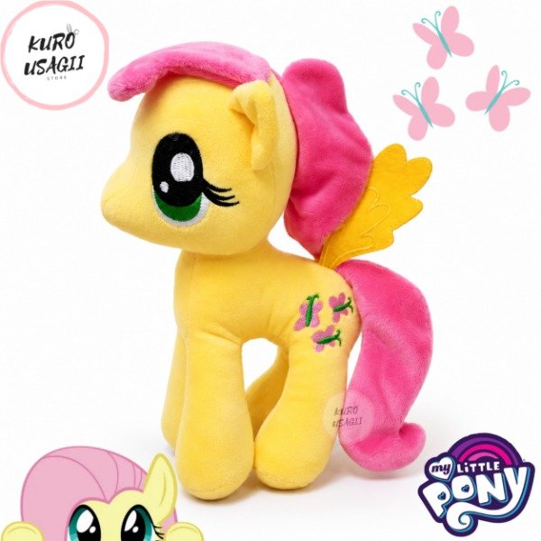Producto - Peluches My Little Pony - 3