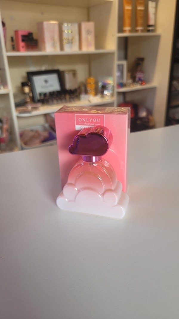 Producto - Cloud Pink