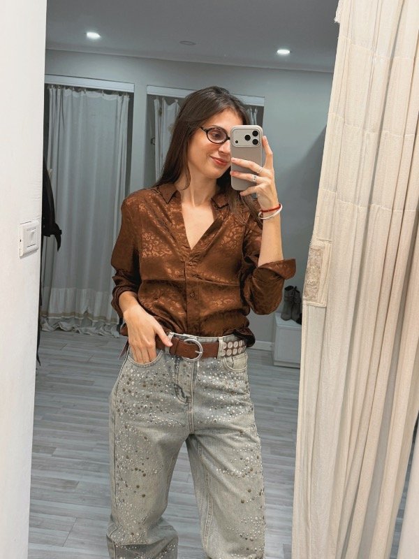 Producto - Camisa Jennifer