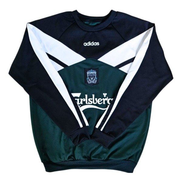 Producto - Buzo Retro Liverpool Adulto