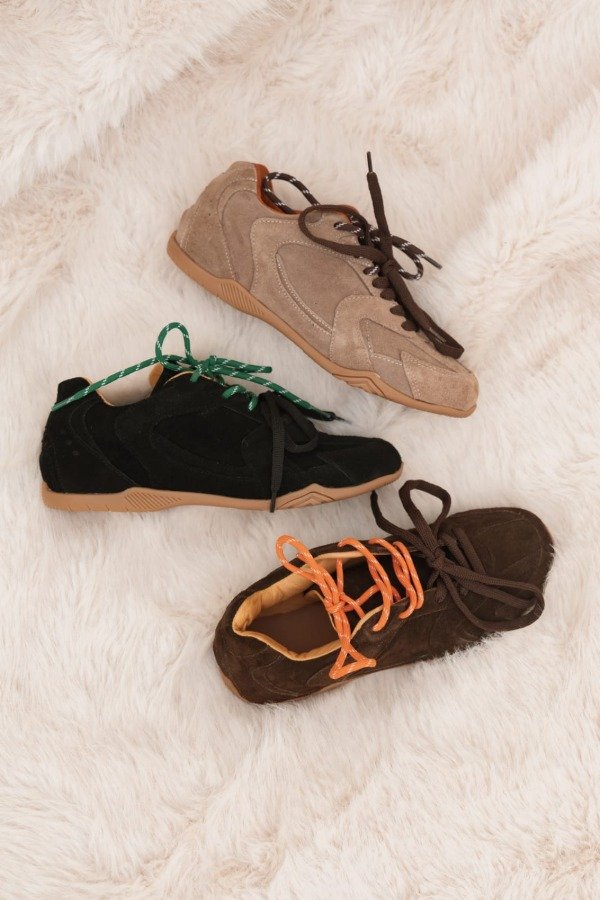 Producto - Moose - Cuero