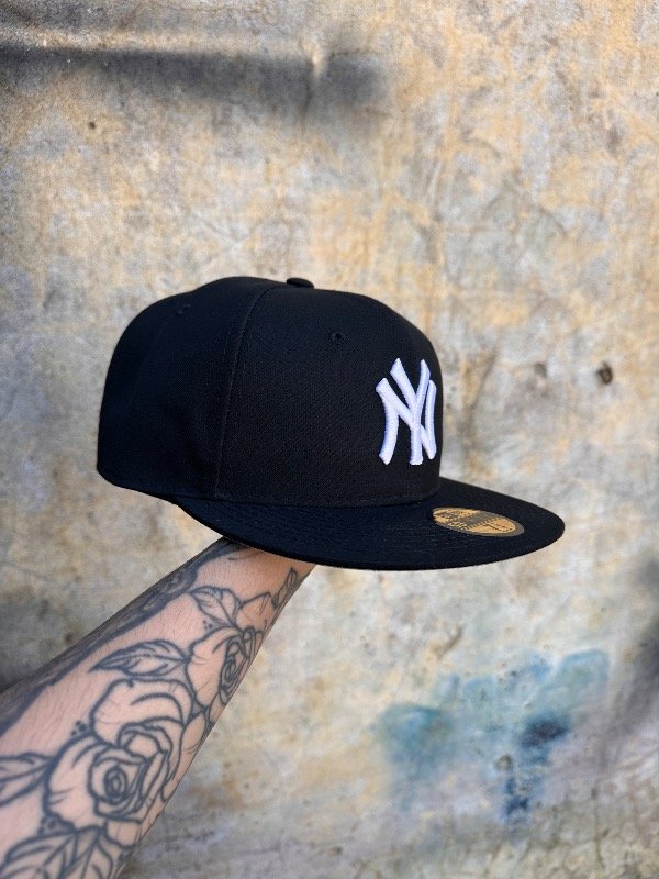 Producto - Gorra clásica NY