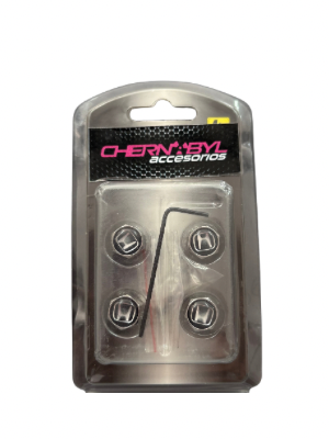 Producto - TAPAS CUBRE VALVULAS HONDA