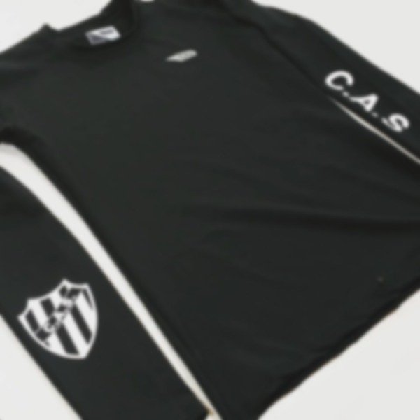 Producto - Remera Térmica CAS